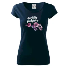 Nevěsty podpora květy růžové