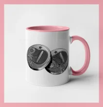 Haléře pro sedmdesátníka