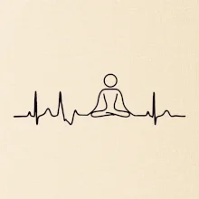 Ekg yoga