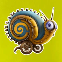 Poštovní vůz z doby dávno minulé