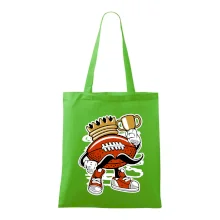 Americanos fotbal král