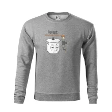 Recept houbová redukce