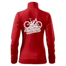 Ebike plán na důchod