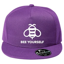 Bee yourself Bee yourself