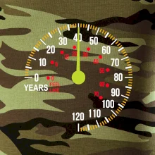 Tachometr cítí se - 40 let