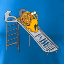 To bude ale drsný nářez (Pecka Design)