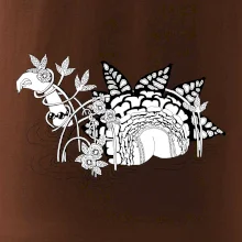 Loch ass (Pecka design)