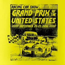 Grand Prix Of The United States
