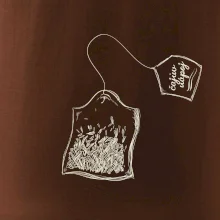 Čaj - čajův nápoj