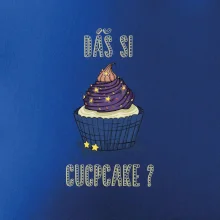 Dáš si cupcake? (Radek Pilař ART)