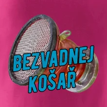 Bezvadnej košař