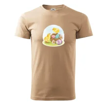 Velikonoční kuřátka