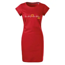 Moje srdce bije pro run