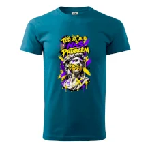 TEĎ UŽ JE TO NÁŠ PROBLÉM