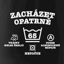 Zacházet opatrně 65