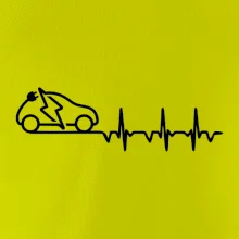 Ekg elektromobil