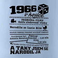 1966 v kostce