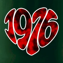 1976 v srdci