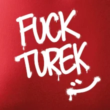 Turek sprejem