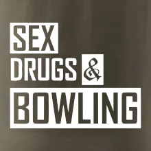 Sex drugs bowling