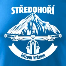 České středohoří křížem krážem