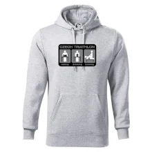 Czech triathlon (Hana-creative)