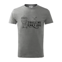 Grilování tohle mi fakt jde Grilování tohle mi fakt jde
