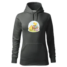 Velikonoční kuřátka