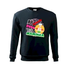 Až vyrostu budu jako maminka - kuchařka