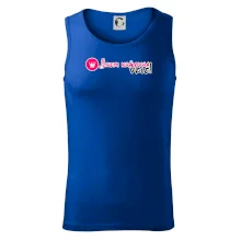 Jsem královna vole!