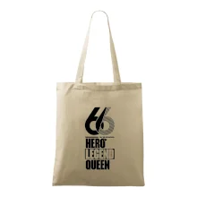 Hero, Legend, King / Queen 1966