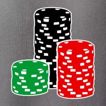 Poker žetony