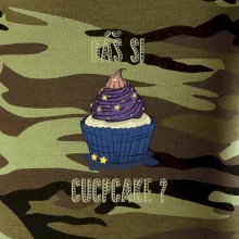 Dáš si cupcake? (Radek Pilař ART)