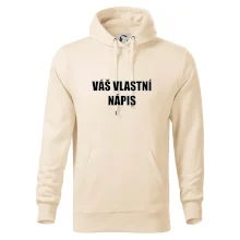 Tvůj vlastní nápis - tiskací