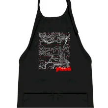 Plzeň - Vrstevnice měst