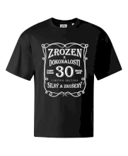 Zrozen k dokonalosti 30