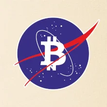 Bitcoin jiný vesmír