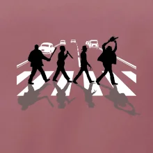 Abbey Road Killer