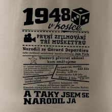 1948 v kostce