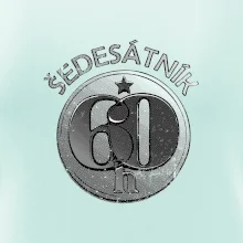 Šedesátník Československý