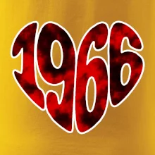 1966 v srdci