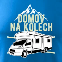 Domov na kolech