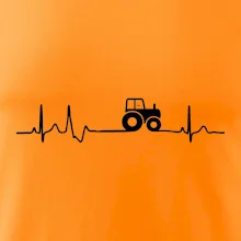 Traktor EKG