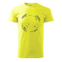 Foto objektiv obtisk