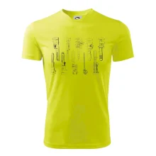 Instalatérské nářadí