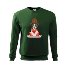 Napoleon domácí pes kříženec