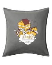 Včela - 1000 květů