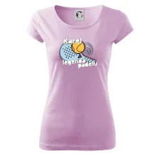 Jmeno legenda padelu