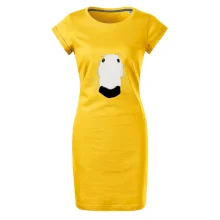 Barzoj čumák (Moňas)