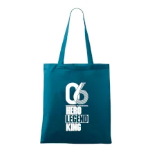 Hero, Legend, King / Queen 2006